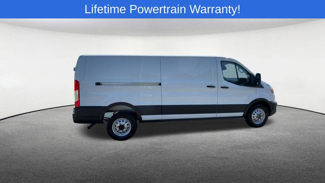Thumbnail: 2026 Ford Transit Series - 10