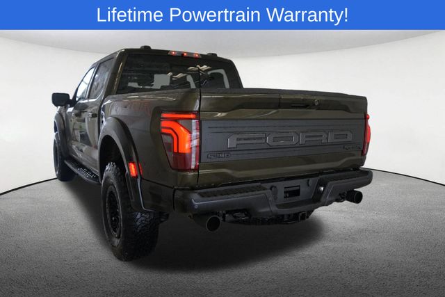 Thumbnail: 2026 Ford F-150 - 11