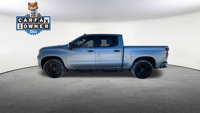 Thumbnail: 2023 Chevrolet Silverado 1500 - 6