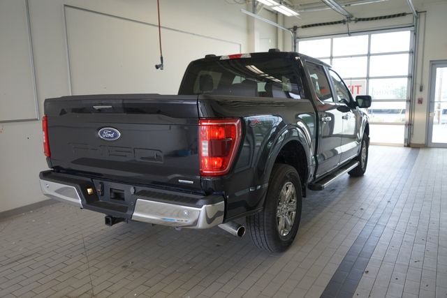 Thumbnail: 2023 Ford F-150 - 14