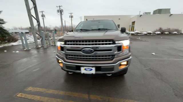 Thumbnail: 2020 Ford F-150 - 3