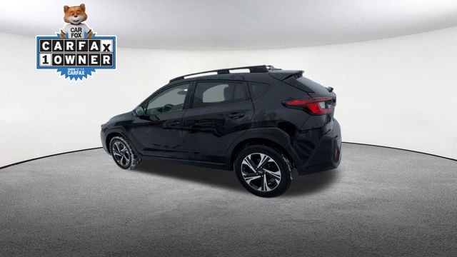 Thumbnail: 2024 Subaru Crosstrek - 7