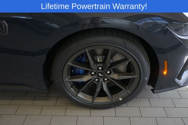 Thumbnail: 2025 Ford Mustang - 15