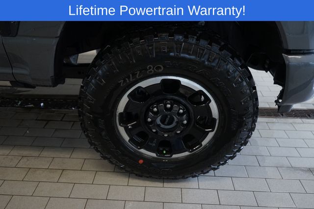 Thumbnail: 2026 Ford F-250 - 16