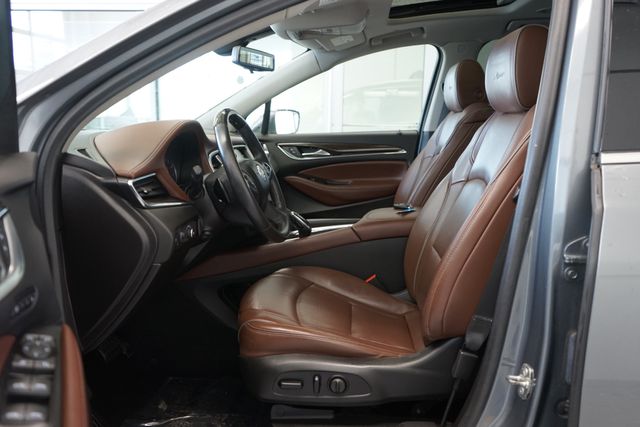 Thumbnail: 2018 Buick Enclave - 21