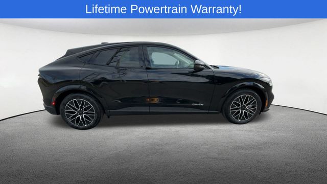 Thumbnail: 2025 Ford Mustang Mach-E - 9