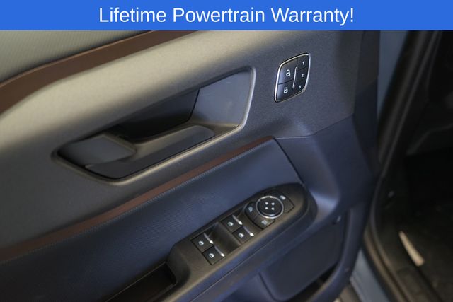 Thumbnail: 2025 Ford Bronco Sport - 19