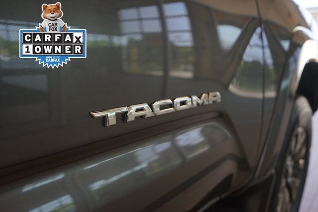 Thumbnail: 2021 Toyota Tacoma - 16