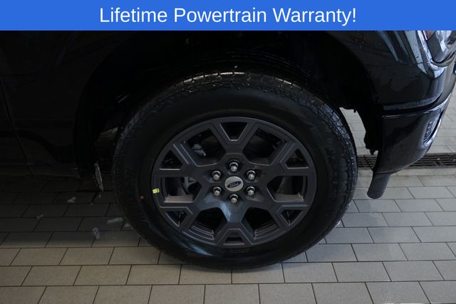 Thumbnail: 2026 Ford F-150 - 16