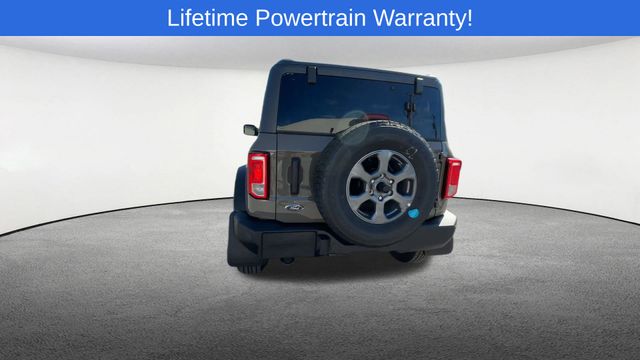 Thumbnail: 2025 Ford Bronco - 7