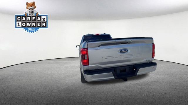 Thumbnail: 2023 Ford F-150 - 8