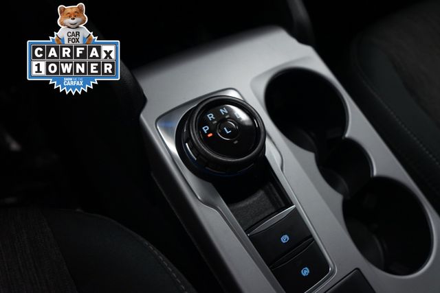 Thumbnail: 2023 Ford Bronco Sport - 26