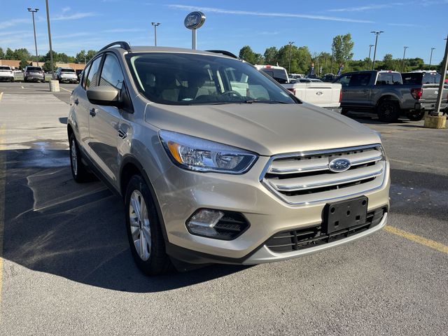 Thumbnail: 2018 Ford Escape - 9