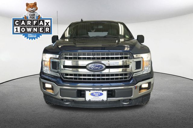 Thumbnail: 2018 Ford F-150 - 19