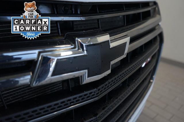 Thumbnail: 2020 Chevrolet Traverse - 18