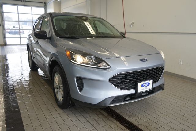 Thumbnail: 2022 Ford Escape - 16