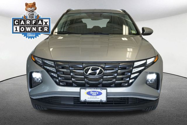 Thumbnail: 2023 Hyundai Tucson - 17