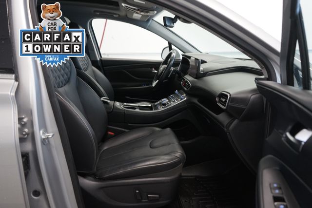 Thumbnail: 2022 Hyundai Santa Fe - 32