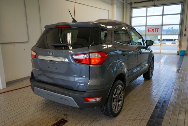 Thumbnail: 2020 Ford EcoSport - 14