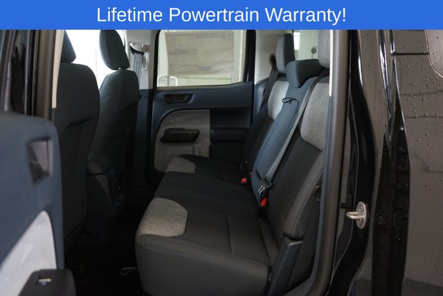 Thumbnail: 2025 Ford Maverick - 30