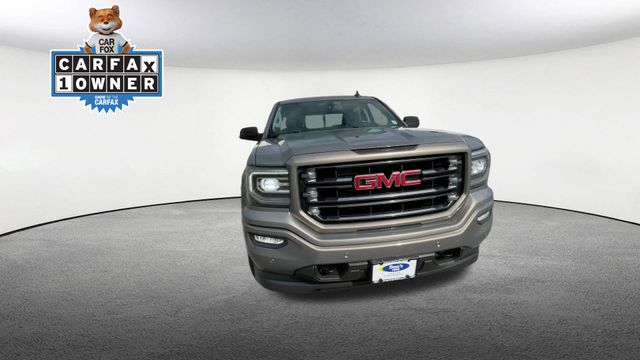 Thumbnail: 2017 GMC Sierra 1500 - 3
