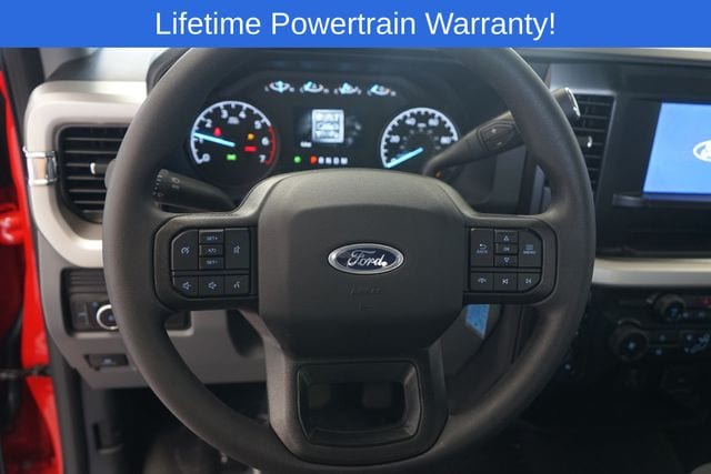 Thumbnail: 2026 Ford F-350 - 24