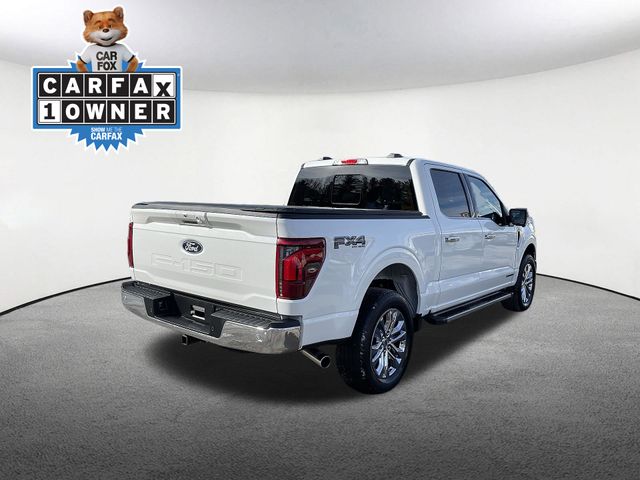 Thumbnail: 2025 Ford F-150 - 14