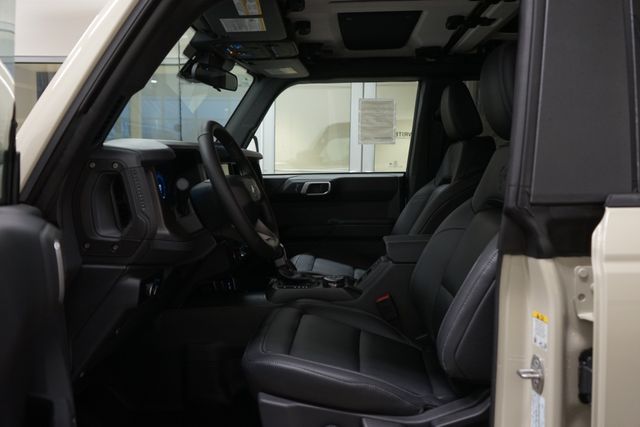 Thumbnail: 2025 Ford Bronco - 20