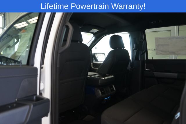 Thumbnail: 2026 Ford F-150 - 30