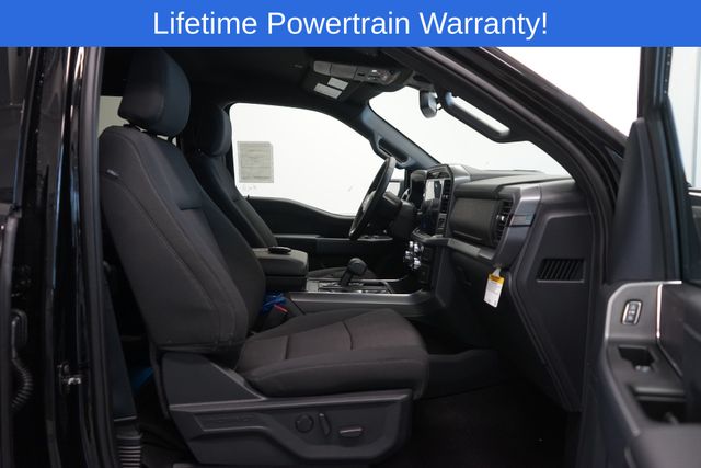 Thumbnail: 2025 Ford F-150 - 22