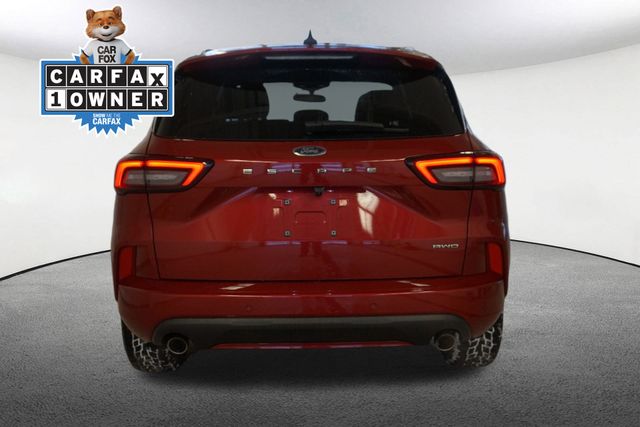 Thumbnail: 2024 Ford Escape - 12