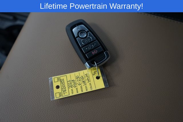 Thumbnail: 2026 Ford F-250 - 28