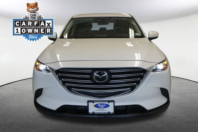 Thumbnail: 2019 Mazda CX-9 - 17