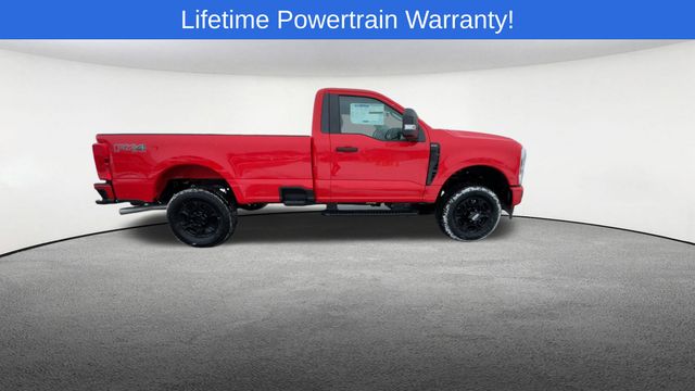 Thumbnail: 2026 Ford F-350 - 9