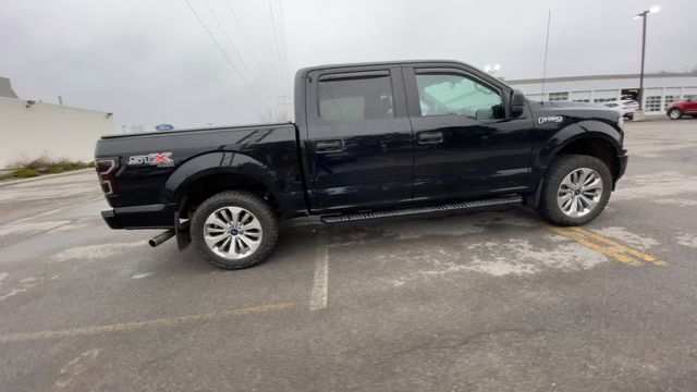 Thumbnail: 2018 Ford F-150 - 10