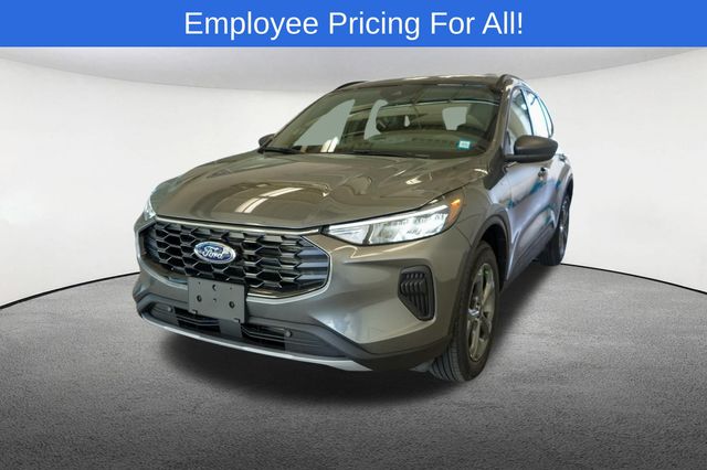 2025 Ford Escape ST-Line -
                  Utica, NY