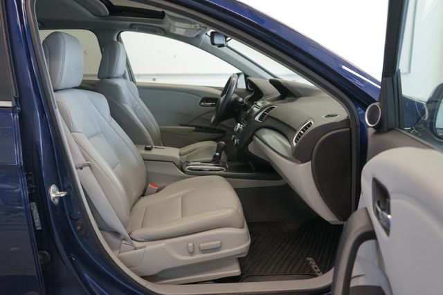 Thumbnail: 2016 Acura RDX - 31