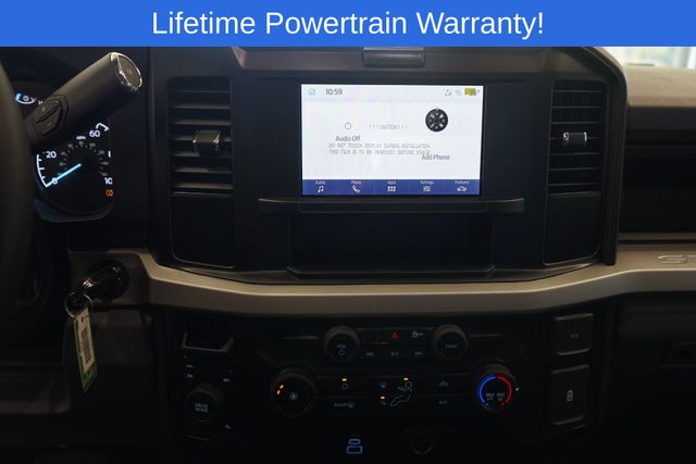 Thumbnail: 2026 Ford F-250 - 17