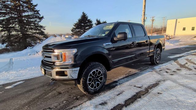 Thumbnail: 2020 Ford F-150 - 5