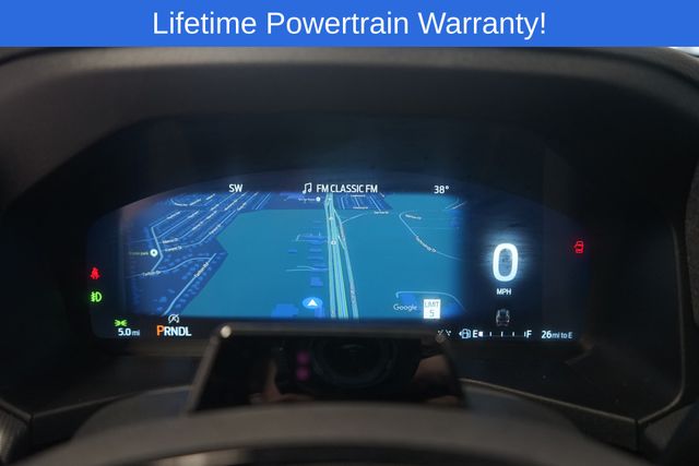 Thumbnail: 2026 Ford Explorer - 23