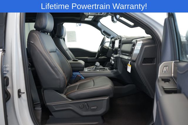 Thumbnail: 2026 Ford F-150 - 32