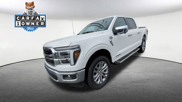 Thumbnail: 2025 Ford F-150 - 5