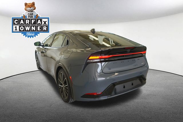 Thumbnail: 2024 Toyota Prius - 11