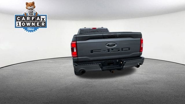 Thumbnail: 2023 Ford F-150 - 8