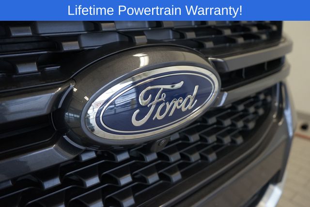 Thumbnail: 2025 Ford Ranger - 19