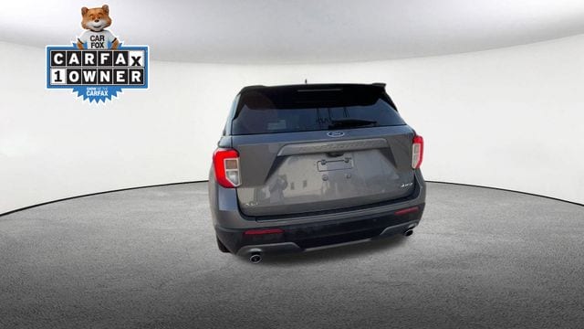 Thumbnail: 2023 Ford Explorer - 8