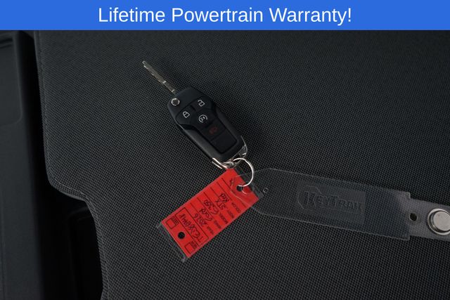 Thumbnail: 2026 Ford F-350 - 21