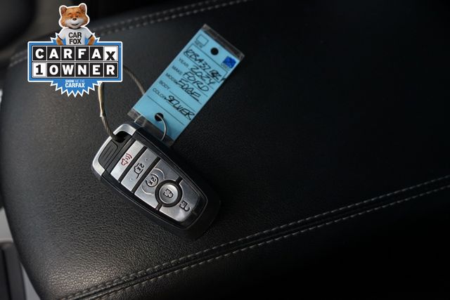 Thumbnail: 2024 Ford Edge - 26