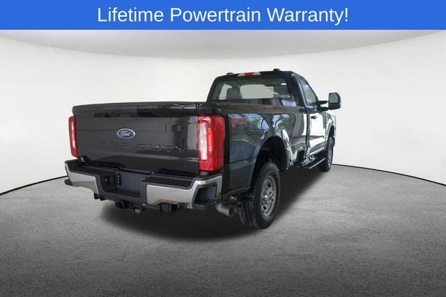 Thumbnail: 2026 Ford F-250 - 14