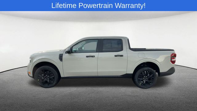 Thumbnail: 2025 Ford Maverick - 5